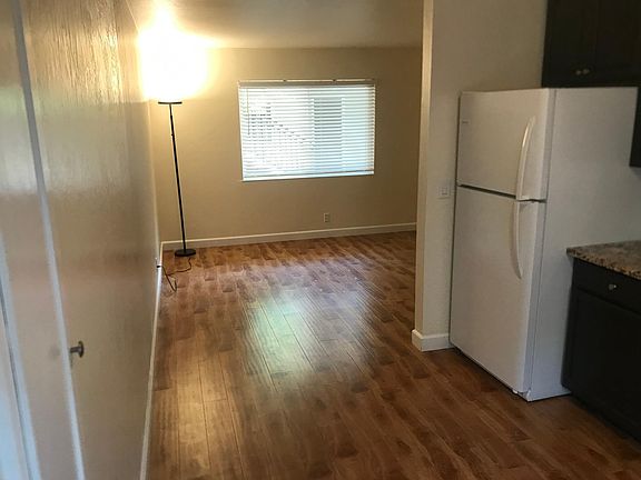 Living room from Kitchen