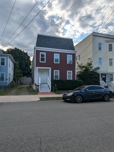 56 Vernon Street, New Haven, CT, 06519