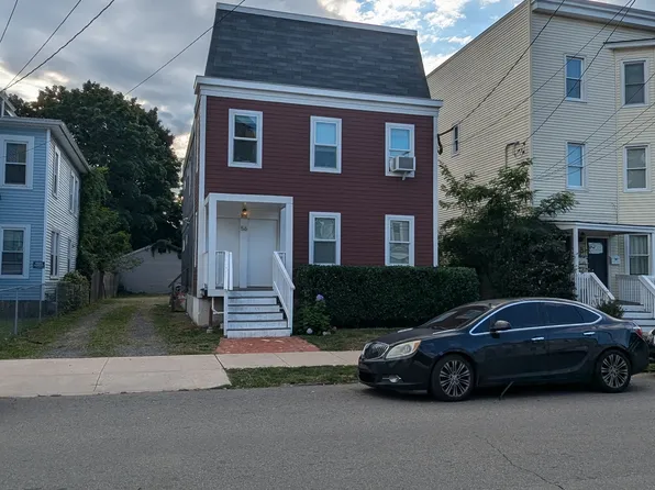 56 Vernon Street, New Haven, CT 06519