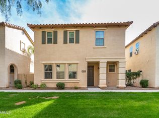 3464 S Bluejay Dr, Gilbert, AZ 85297