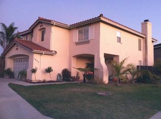 1822 N Amy Way, Santa Maria, CA 93454
