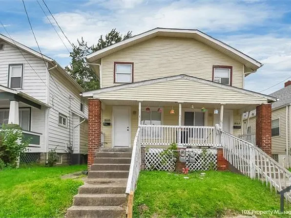 1655 S 4th St, Columbus, OH 43207