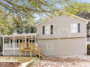5730 Antelope Trl, Atlanta, GA