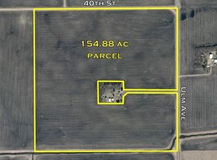 0 Ulm Ave, Stewart, MN 55385