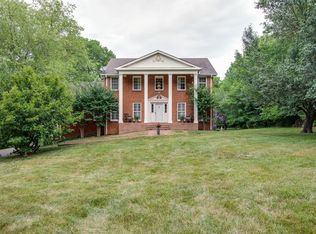 2109 N Berrys Chapel Rd, Franklin, TN 37069