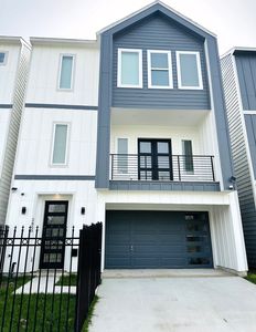 2805 Brailsfort St, Houston, TX, 77004