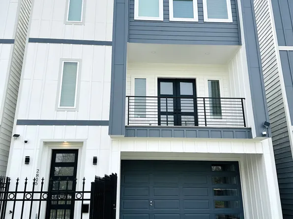 2805 Brailsfort St, Houston, TX 77004