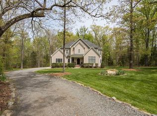 10551 Mount Holly Huntersville Rd, Huntersville, NC 28078