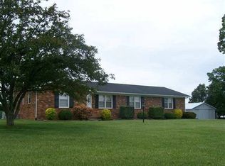4255 South Rd, Cadiz, KY 42211
