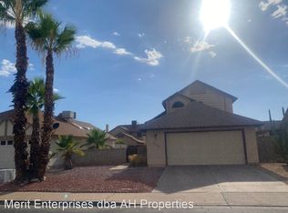 1908 S Hall, Mesa, AZ 85204