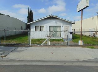 1236 S 43rd St LOT 24, San Diego, CA 92113