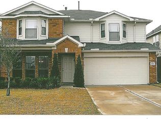 5930 Yaupon Ridge Dr, Rosenberg, TX 77469