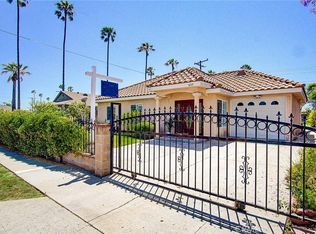 18329 Ambler Ave, Carson, CA 90746