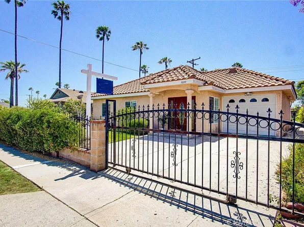 18329 Ambler Ave, Carson, CA 90746