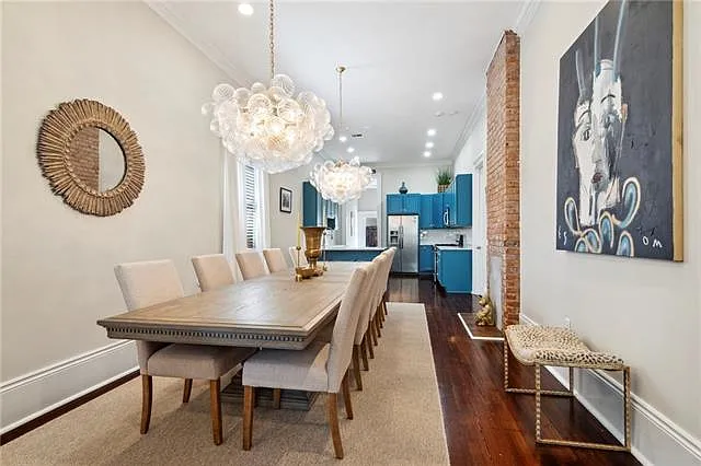 808 Lyons St — Photo 4