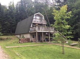 4737 Onaway Rd, Indian River, MI 49749