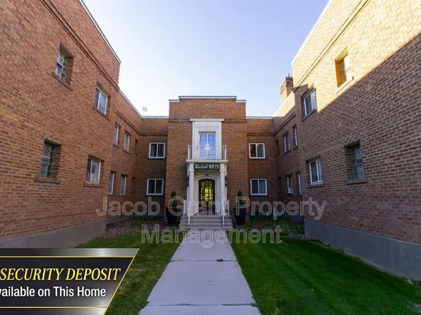 676 Memorial Dr #102, Idaho Falls, ID 83402
