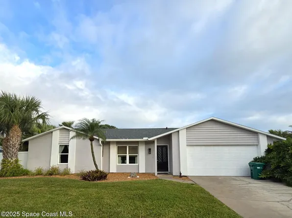 190 Sea Crest Dr, Melbourne Beach, FL 32951