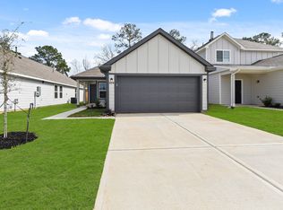 13276 Musky Dr, Conroe, TX 77384