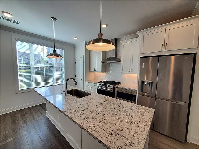 3220 Bennett Creek Ln — Photo 12