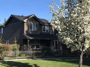 61114 Aspen Rim Ln, Bend, OR 97702