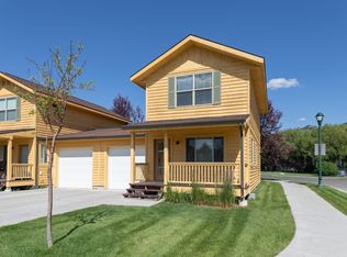1805 Josephine Loop, Jackson, WY 83001