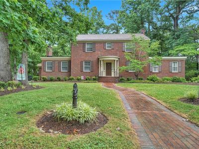 414 Forest Hill Cres, Suffolk, VA, 23434