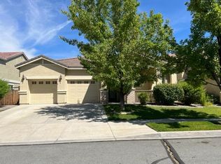 6780 Magical Dr, Sparks, NV