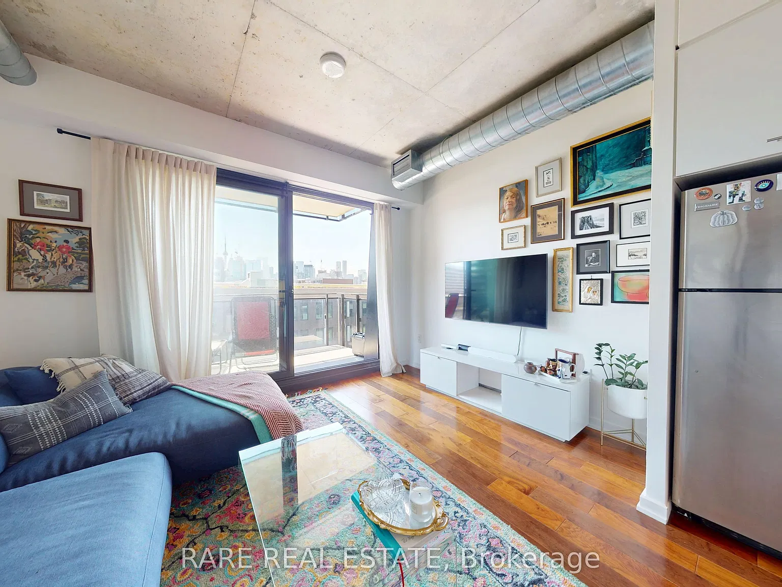1 bed, $1,850 — Photo 3