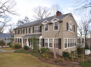 256 Oak Ridge Ave, Summit, NJ 07901