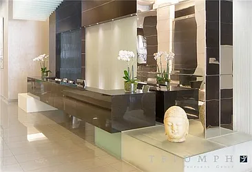 Rented by Triumph Property Group