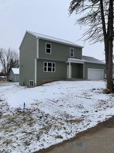 W1327 Highland BOULEVARD, Pell Lake, WI, 53128
