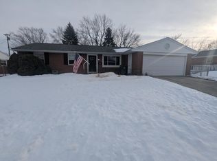1515 Park St, Sidney, OH 45365