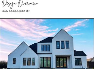 4732 Concordia Dr, Bryan, TX 77802