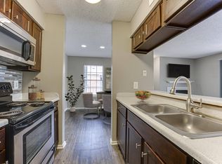 The Manhattan Apartments, Dallas, TX 75252
