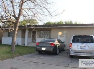 313 Old Alice Rd, Brownsville, TX 78520