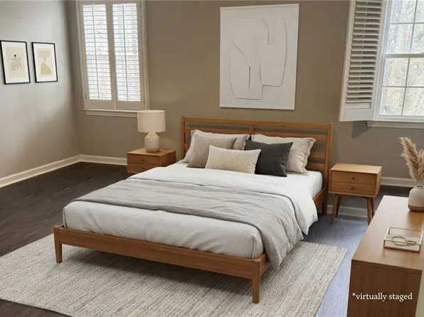 2505 Oak Quarters SE, Smyrna, GA 30080