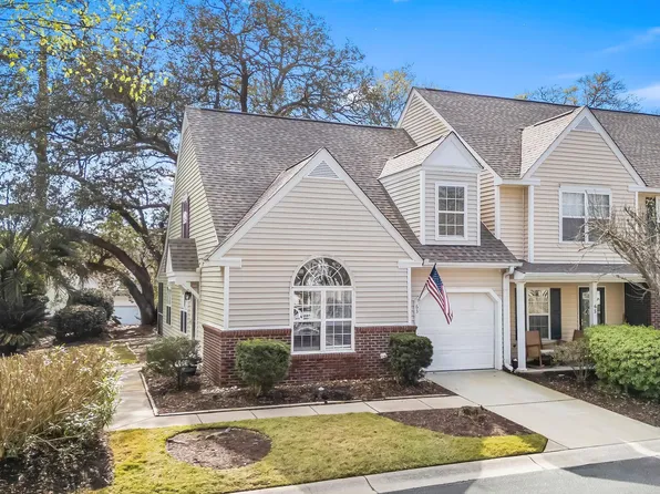 63 Pembroke Ln. #63, Pawleys Island, SC 29585