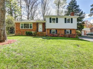 8211 Notre Dame Dr, Henrico, VA 23228