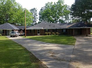 210 Jaynesville Rd, Mount Olive, MS 39119