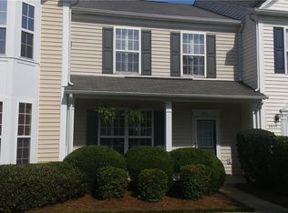 3953 Elizabeth Glen Way, Jamestown, NC 27282