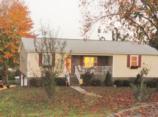 8102 Aytes Ln, Hixson, TN 37343