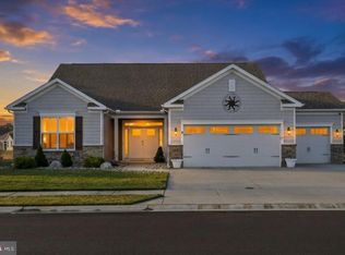 15376 Crape Myrtle Rd, Milton, DE 19968