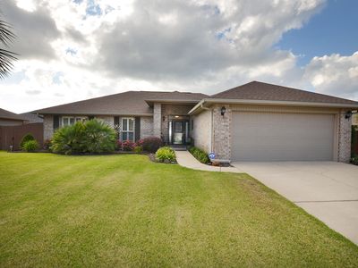 1927 Bay Pine Cir, Gulf Breeze, FL, 32563