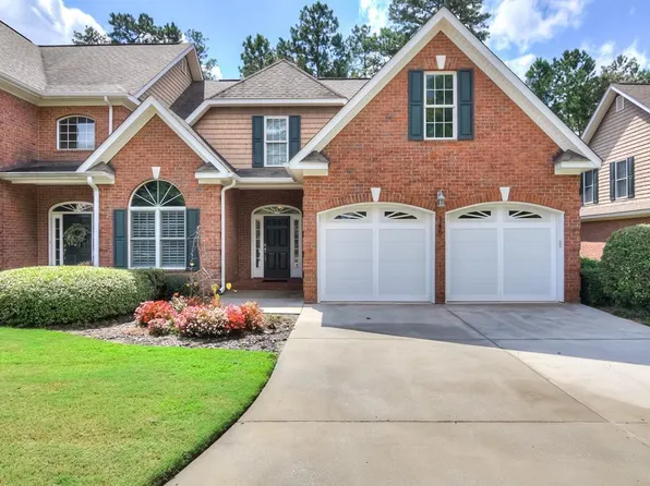 146 Amberly Cir, Aiken, SC 29803