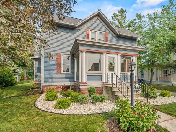 816 Dodge St, Kewaunee, WI 54216