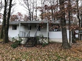 1101 Silver Maple Rd W, Effort, PA 18330