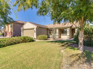 1054 E Press Rd, San Tan Valley, AZ 85140