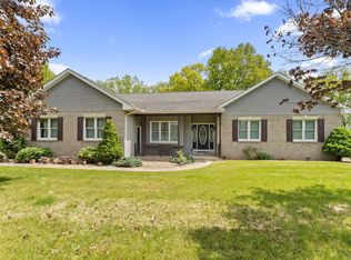 1975 Sage Rd, Buchanan, MI 49107