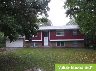 243 Devon Rd, Battle Creek, MI 49015